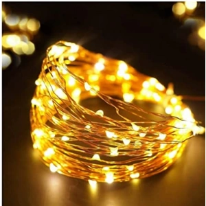 Peri led 10 Metre (Sarı)          [ A]