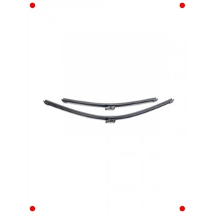 Peugeot Rifter (2019-2023) Ön Cam Silecek Takımı 60-43cm