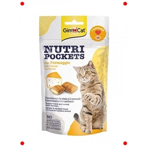 Peynir ve Taurinli Kedi Ödülü 60 g