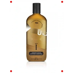 pH Dengeli Çok Amaçlı Deri Temizleyici