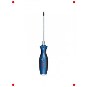 PH2 Yıldız Tornavida 125mm Has Çalışma İçin