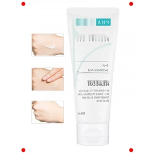 PHA İçerikli Nemlendirici Peeling Jeli