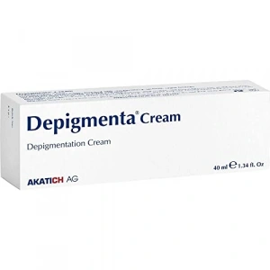 Pharma Depigmenta Krem 40 ml