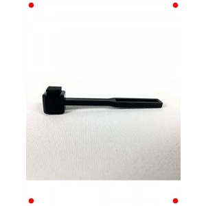 Pikap İğne Temizleme Karbon Fiber Fırçası