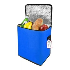 Piknik Çantası 5 Lt. Termal Isı Yalıtımlı