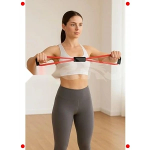 Pilates Egzersiz Bandı -  ve Kondisyon