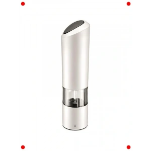 Pilli Beyaz Baharat Değirmeni