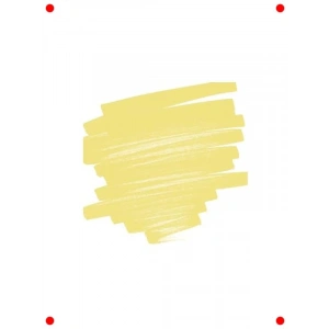 Pintor Ekstra İnce Uçlu Sarı Kalem