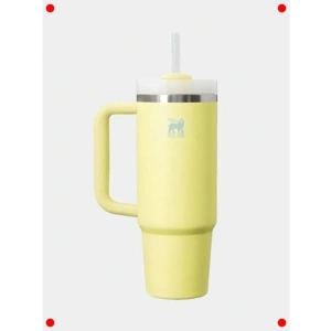 Pipetli Termos Bardak - 1.18 Litre