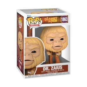 Planet of the Apes Dr Zaius Figürü, Koleksiyonluk