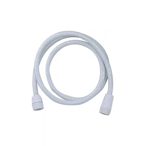 Plastik Banyo Hortumu, 1,5 Mt Uzunluğunda