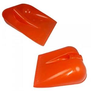 Plastik Far Yap Küreği, Bahçe ve Tarım İçin