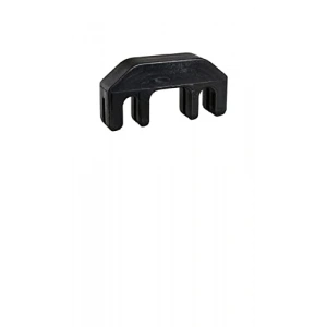 Plastik Keman Susturucu, Etkili Ses Kontrolü için