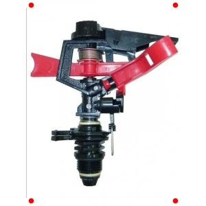 Plastik Pulsar Sulama Fıskiyesi (Ambalajlı)