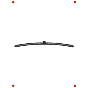 Plus Silecek Lastiği (475mm) - Belirli Araçlara Uyumlu