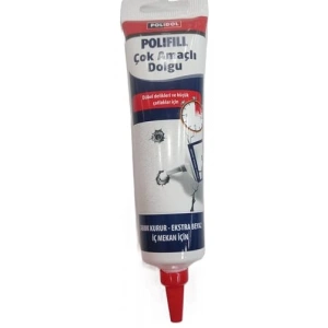 Polifill Çok Amaçlı Dolgu, 250 gr