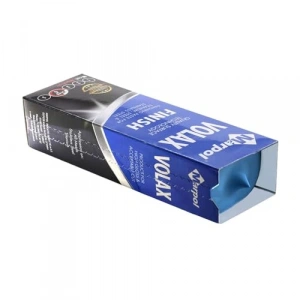 Polisaj Parlatma Metal Cila, 115 mm Polisaj Keçesi ile