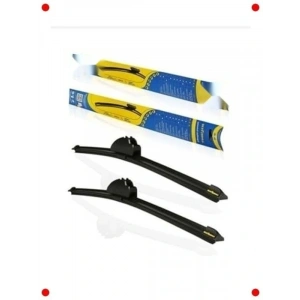 Polo 5 Kapı 2009-2017 Ön Muz Silecek Takımı