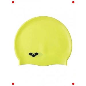 Pop Art Desenli Yüzücü Bonesi