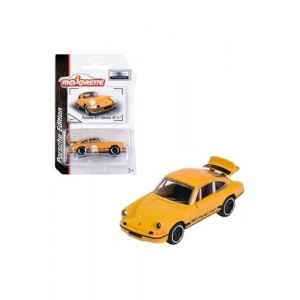 Porsche 911 Carrera RS 2.7 269E-2 Model Araba