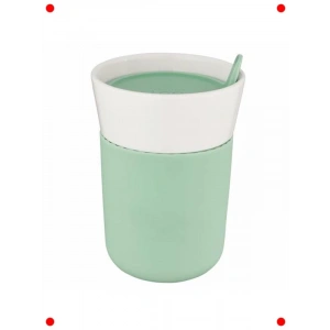 Porselen Seyahat Kupası - 330 ml