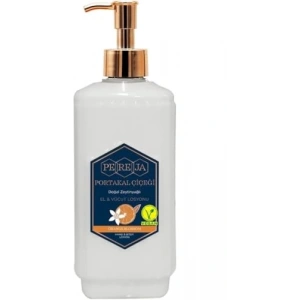 Portakal Çiçeği Aromalı El ve Vücut Losyonu 250 gr