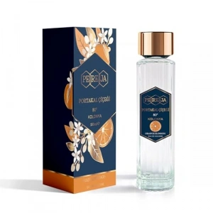 Portakal Çiçeği Aromalı Kolonya 250 ml, Ferahlatıcı Etki