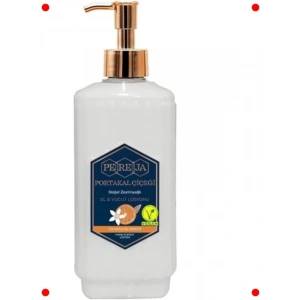 Portakal Çiçeği Özlü El ve Vücut Losyonu 250 gr