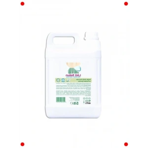 Portakal Kokulu Sıvı El Sabunu 5 Litre