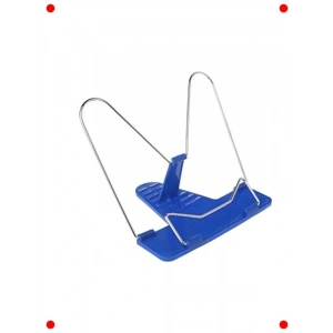 Portatif Ayarlanabilir Metal Kitap Okuma Standı