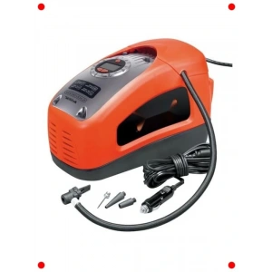 Portatif Dijital Hava Kompresörü