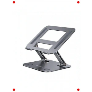 Portatif Katlanabilir Ayarlanabilir Laptop Standı