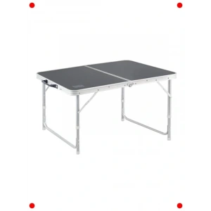 Portatif Katlanır Kamp Masası 90x50 cm