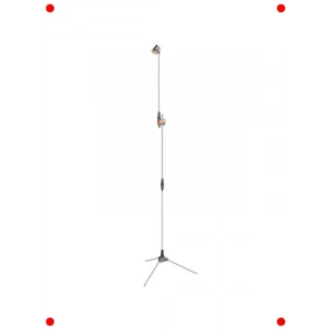 Portatif Üç Ayaklı Bahçe Duşu