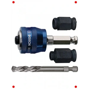 Power Change  Başlangıç Seti, 4 Parça, Çok Amaçlı