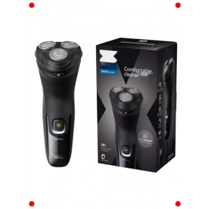 PowerCut Teknolojili Esnek Erkek Tıraş Makinesi