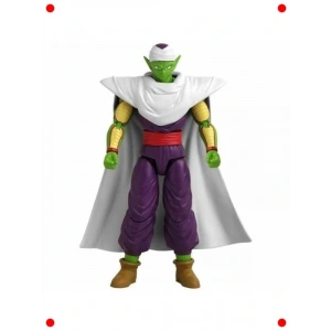 Poz Verilebilir Piccolo Koleksiyon Figürü 16 cm