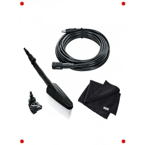 Pratik Araç Yıkama Seti