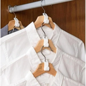 Pratik Askı Kancası Seti, 10 Adet Kanca