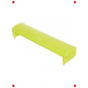 Pratik Bas & Kes Streç Film Kesici