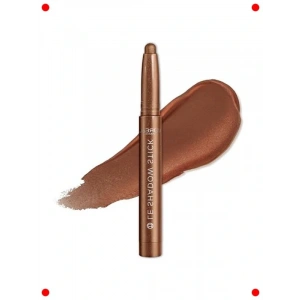 Pratik Çubuk Göz rı - Metalik Bronz Ton