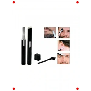 Pratik Kulak Burun Kıl Alma Makinesi