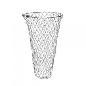 Pratik Kullanım İçin 38 cm Çemberli Kepçe Toru