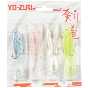 Pratik Kullanım İçin 8 Pcs Beyaz İğneli Set