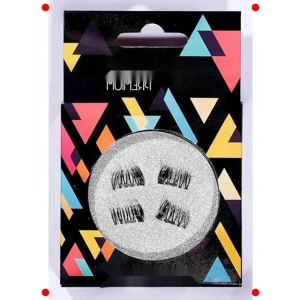 Pratik Mıknatıslı Takma Kirpik Seti