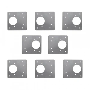 Pratik Onarım Kiti, 8x8.5 cm Taş Menteşe Yuva Saçı