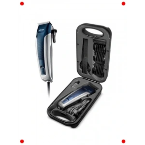 Pratik Saç Kesme Makinesi