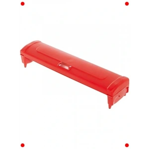 Pratik Streç Film Kesici, Kırmızı