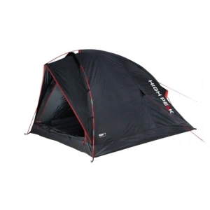 Pratik ve Kullanışlı İki Kişilik Çadır Tasarımı