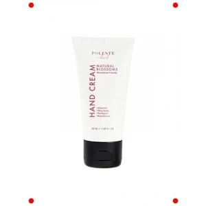 Prebiyotik Destekli Yoğun Nemlendirici El Kremi